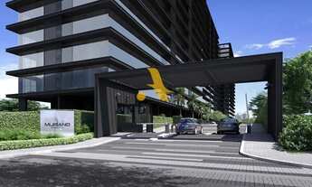 Imagem 5: Venda de Apartamento com 2 quarto(s), 1 suíte(s), 55.65 m², por R$ 414.8 mil, no condomíni