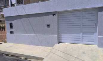 Imagem: Vende-se casa no Marcos Freire I