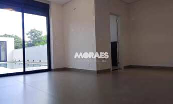 Imagem 6: Casa em Condomínio Fechado com 5 suítes, 3 vagas à venda, a/c 511 m² - Residencial Samamba