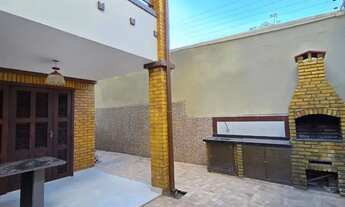 Imagem 5: Casa Duplex em Cond. para aluguel Porto das Dunas com 113 m², sendo 02 Suítes, 01 vaga - A