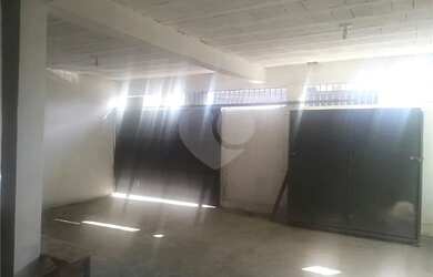 Imagem 5: Prédio inteiro à venda ou para locação em Jardim Marabá(zona Sul) - SP