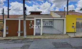 Imagem: Casa - Jardim Proença I - Campinas