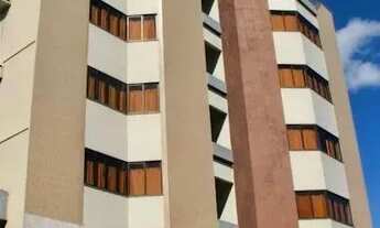 Imagem: Apartamento com 1 dormitório para alugar