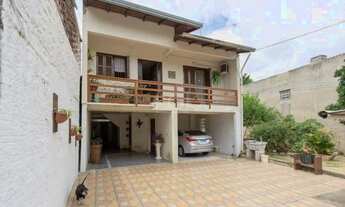 Imagem: Casa para Venda - 161m², 3 dormitórios