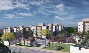 Imagem 4: Fabc - ALUGUEL APARTAMENTO 2 DORMITÓRIOS ZONA LESTE SJC Condomínio Monte Belo Jardim