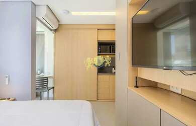 Imagem 5: Flat para alugar na Bela Vista - You Link Paulista