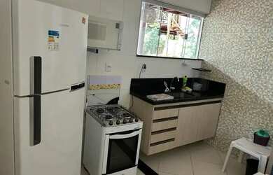 Imagem 2: Casa à venda em rua pública, PRAIA DO FORTE, Mata de São João, BA