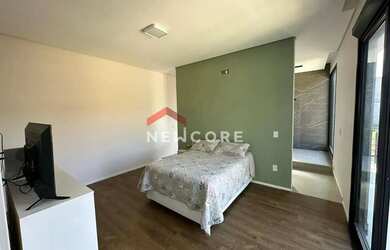 Imagem 5: Casa de condomínio em Rua das Aroeiras - Condomínio Terras de Santa Cruz - Bragança Paulis