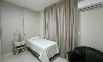 Imagem 5: Ed Infinity Residence 122m 3 Suites Nascente Mobiliado