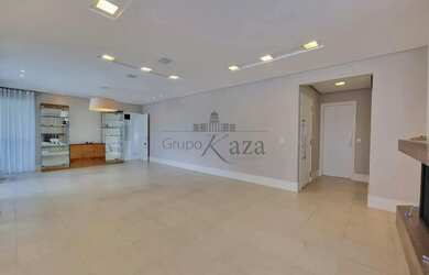 Imagem 5: Apartamento - Vila Adyanna - Residencial Ideale - 4 Dormitórios - 233m². Aceita permuta