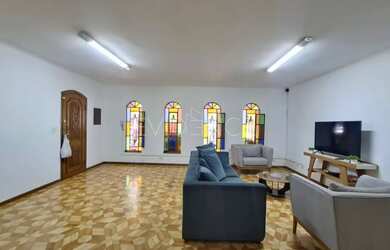 Imagem 5: SOBRADO COMERCIAL PARA LOCAÇÃO 214 M² TATUAPE