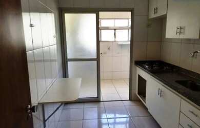 Imagem 5: APARTAMENTO COM DOIS DORMITÓRIOS E DUAS VAGAS EM PINHEIROS