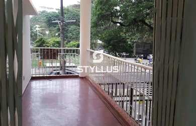 Imagem 5: Copacabana Apartamento com 3 dormitórios