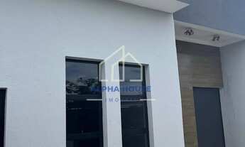 Imagem 2: Casa à venda, Loteamento Santa Clara, com dois dormitórios sendo uma suíte