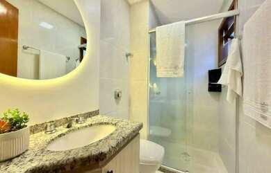 Imagem 5: Apartamento mobiliado e decorado perto da praia em Capão da Canoa 02 dormitórios