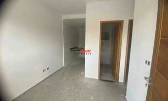 Imagem 3: Apartamento (Apartamento Padrão) para Venda, 2 dorm(s), 33 m²