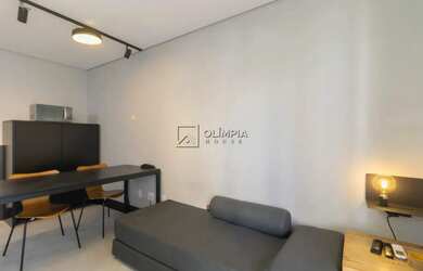 Imagem 6: Venda Apartamento 1 Dormitórios - 36 m² Bela Vista