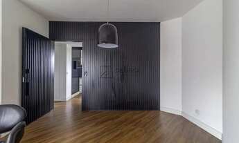 Imagem 5: Aluguel Apartamento 2 Dormitórios - 116 m² Brooklin