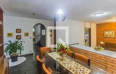 Imagem 6: Casa à Venda - Mangabeiras, 4 Quartos, 256 m2