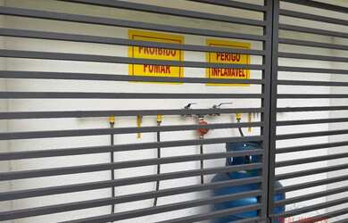 Imagem 6: ÁREA PRIVATIVA ITAPOÃ 3 QUARTOS 80M DE ÁREA PRIV