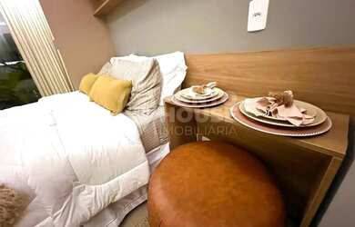 Imagem 5: Studio para locação na Consolação, 21 m², próximo ao metrô