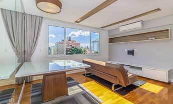 Imagem: Apto 3 dormitórios com vaga a venda no