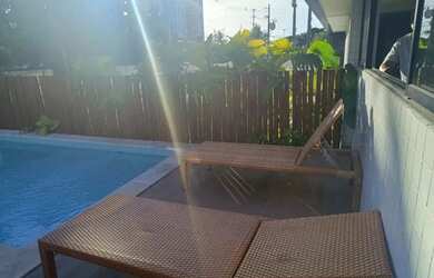 Imagem 3: OPORTUNIDADE EM BOA VIAGEM - BAIXOU!!! APTO 3 QUATOS 1 SUITE 2 BWC 2 VAGAS ANDAR ALTO BEM