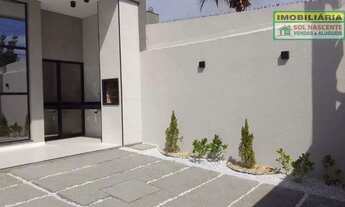 Imagem 3: Casa com 3 dormitórios à venda, 110 m² por R$ 530.000,00 - Sapiranga - Fortaleza/CE