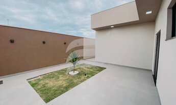 Imagem 4: Casa 03 quartos e com suíte à venda no Condomínio Costa Home