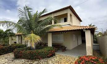 Imagem 2: Casa Duplex | Praia do Saco | Estância