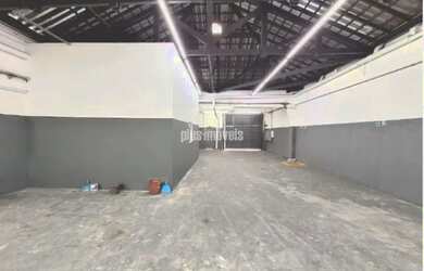 Imagem 4: Galpão 372m² - Lapa