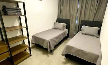 Imagem 7: Apartamento Camino D?Oro Mobiliado