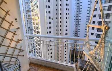 Imagem 4: Apartamento para locação na Vila Leopoldina São Paulo SP com 2 dormitórios, 1 vaga de gara