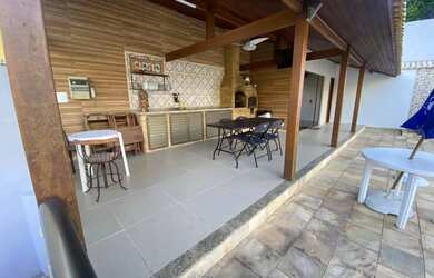 Imagem 5: Casa com 3 dormitórios à venda, 250 m² por R$ 770.000,00 - Condado de Maricá - Maricá/RJ