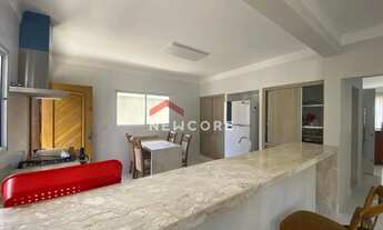 Imagem 7: Sobrado em Rua João Sabino - Balneário São João Batista - Peruíbe/SP