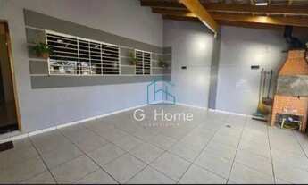 Imagem 2: Casa com 3 dormitórios à venda, 115 m² por R$ 350.000,00 - Heimtal - Londrina/PR