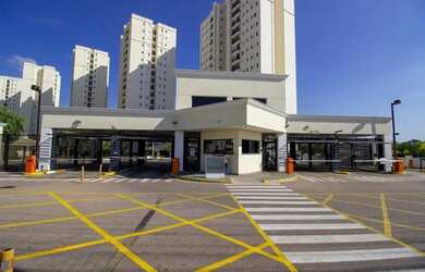 Imagem: APARTAMENTO / FLAT, COND. ATMOSPHERA NATURAL