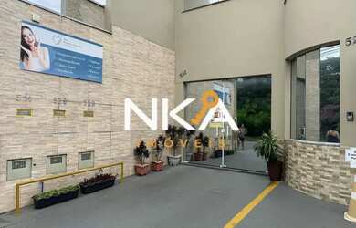 Imagem: CASA COMERCIAL 04 DORMITÓRIOS COM ÁREA