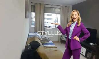 Imagem: Excelente Apartamento no Samapio com Vista