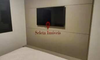 Imagem 5: Apartamento para Locação em Rio Claro, Vila Operária, 3 dormitórios, 1 suíte, 3 banheiros