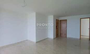 Imagem 2: Imóvel para venda possui 96 metros quadrados com 3 quartos em Centro - Jaboatão dos Guarar