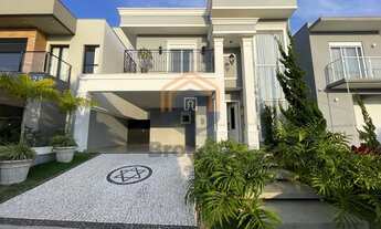 Imagem: Casa Sobrado de Condominio em Jardim Ermida