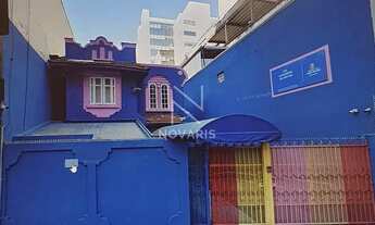 Imagem: Casa comercial em excelente localização