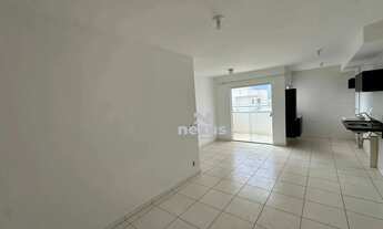 Imagem 3: Apartamento com 2 dormitórios à venda, 56 m² por R$ 215.000,00 - Jardim Brasília - Uberlân