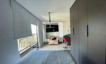 Imagem 6: Apartamento à Venda - Água Fria, 1 Quarto, 30 m2