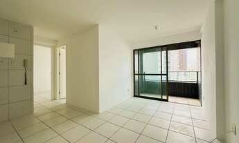 Imagem 2: Apartamento 2 quartos - Boa Viagem