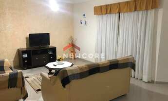 Imagem 3: Apartamento em Avenida Leomil - Barra Funda - Guarujá/SP