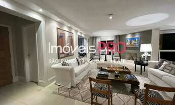 Imagem 6: Lindíssimo apto à venda com 248 m² no Morumbi