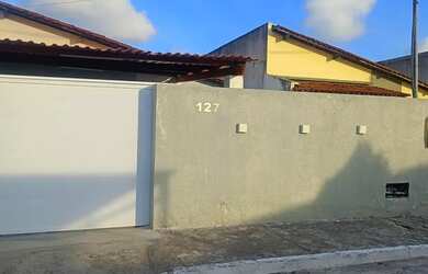 Imagem 2: Vendo casa cond Terra Nova no Marcos Freire por 230 mil pode financiar