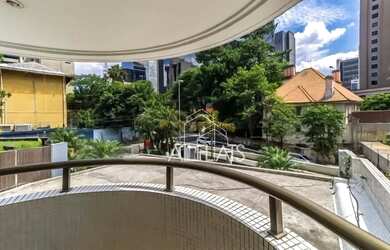 Imagem 4: Flat com 1 dormitório, 48 m² - venda por R$ 745.000,00 ou aluguel por R$ 6.000,00/mês - Ja